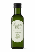 Blackened Extra Virgin Olive Oil